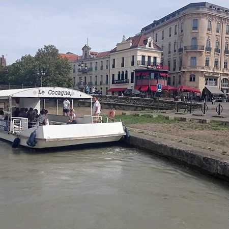 קרקסון Gite Au Pied De La Cite Medievale - Le 127 מראה חיצוני תמונה