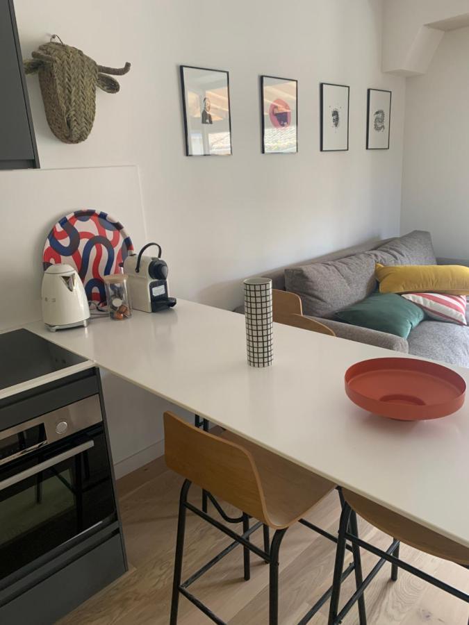 קרקסון Gite Au Pied De La Cite Medievale - Le 127 מראה חיצוני תמונה