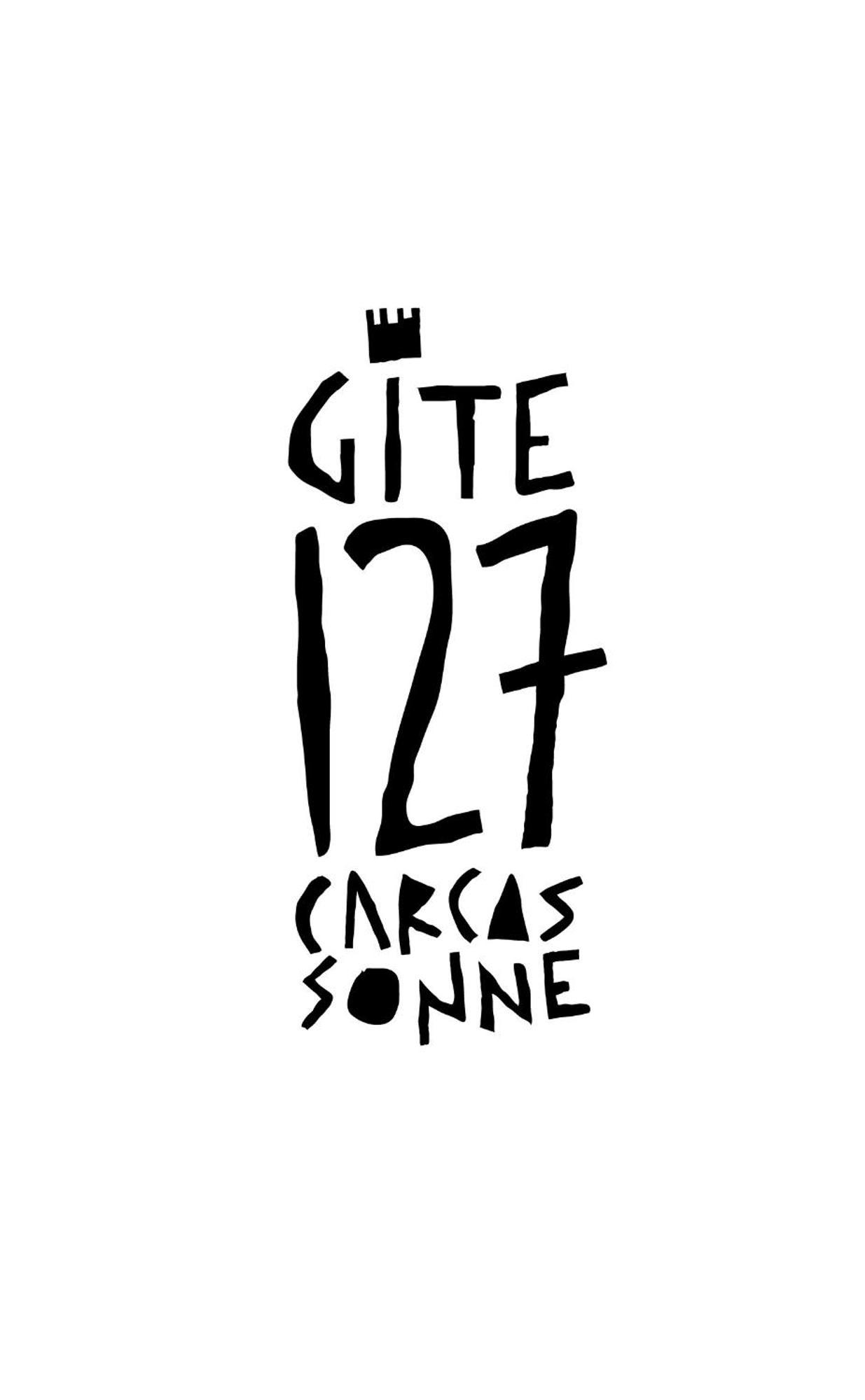 קרקסון Gite Au Pied De La Cite Medievale - Le 127 מראה חיצוני תמונה